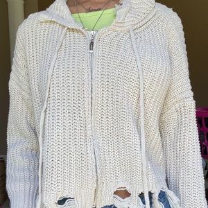 ROMWE jacket wool type jacket
